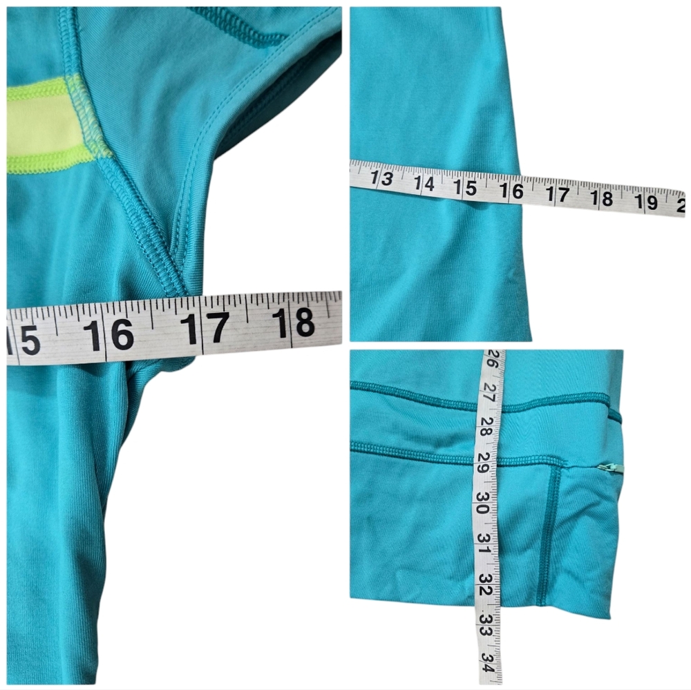 Title Nine Ocean Boardwalk Regulator Dress - Picture 10 of 10